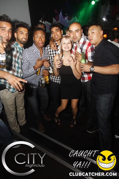 City nightclub photo 495 - August 31st, 2011