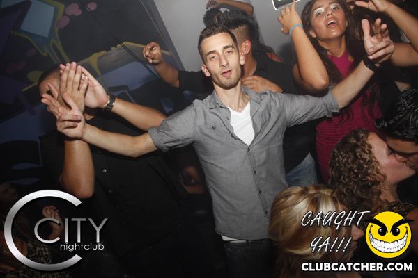City nightclub photo 496 - August 31st, 2011