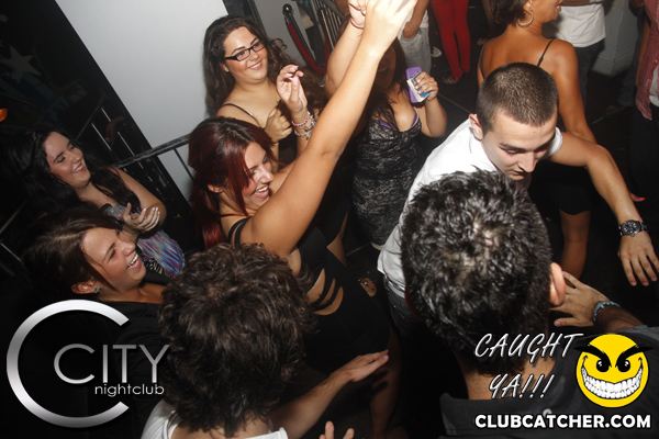 City nightclub photo 501 - August 31st, 2011