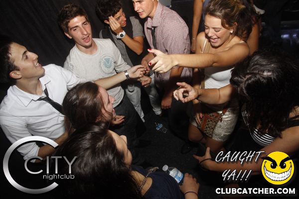City nightclub photo 504 - August 31st, 2011