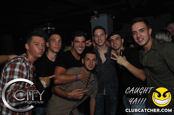 City nightclub photo 506 - August 31st, 2011