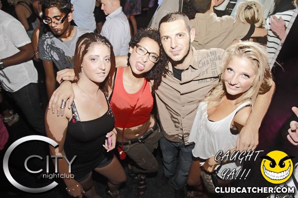 City nightclub photo 511 - August 31st, 2011