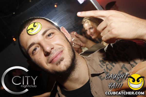 City nightclub photo 512 - August 31st, 2011