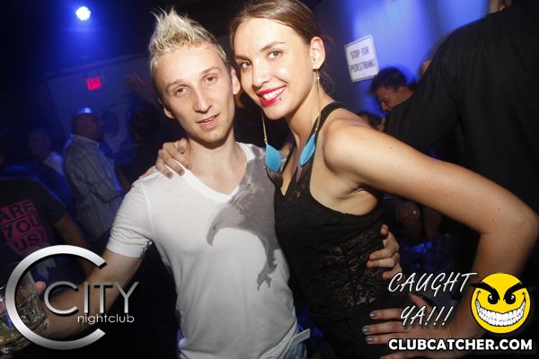 City nightclub photo 514 - August 31st, 2011
