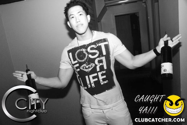 City nightclub photo 516 - August 31st, 2011