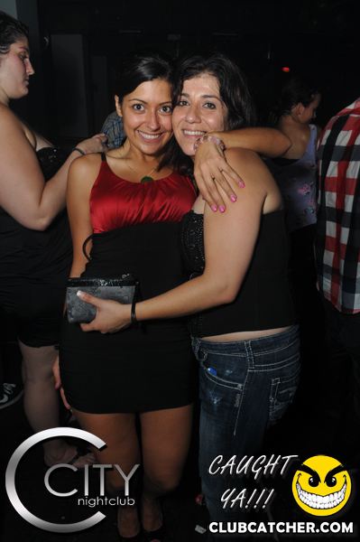City nightclub photo 520 - August 31st, 2011