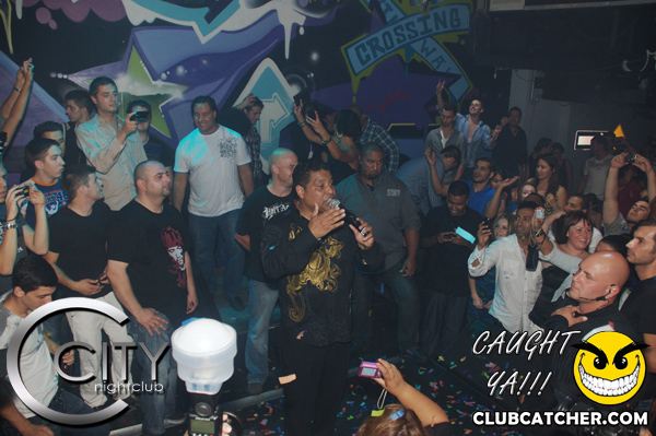 City nightclub photo 53 - August 31st, 2011