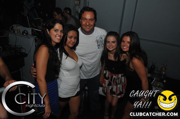 City nightclub photo 521 - August 31st, 2011