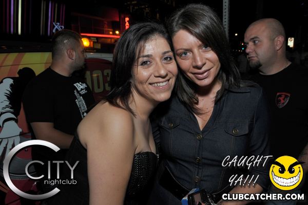 City nightclub photo 527 - August 31st, 2011