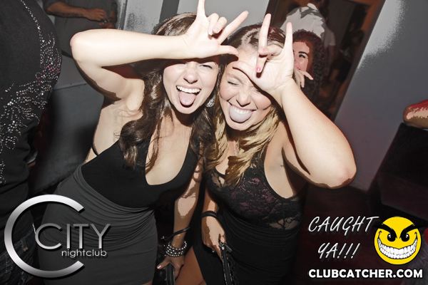 City nightclub photo 533 - August 31st, 2011