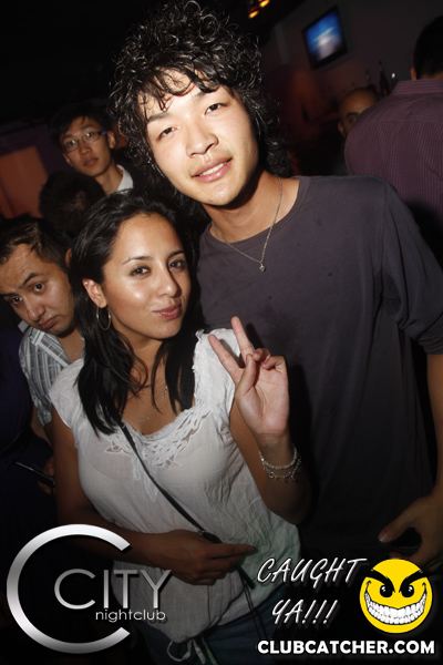 City nightclub photo 539 - August 31st, 2011
