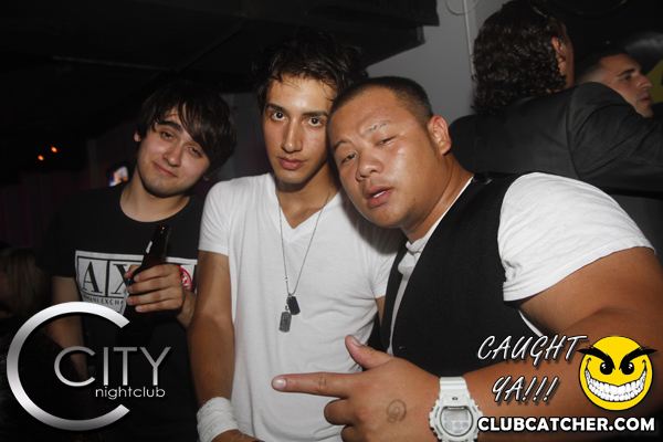 City nightclub photo 543 - August 31st, 2011