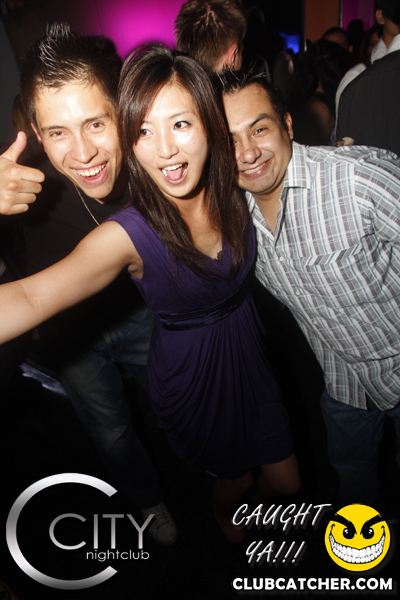 City nightclub photo 544 - August 31st, 2011