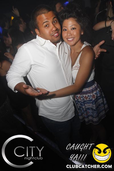 City nightclub photo 547 - August 31st, 2011