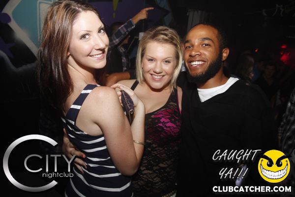City nightclub photo 549 - August 31st, 2011