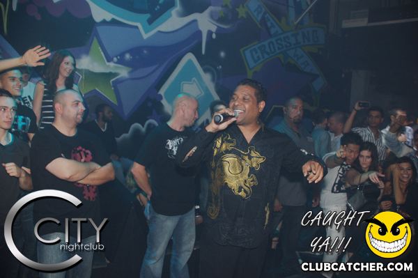 City nightclub photo 56 - August 31st, 2011