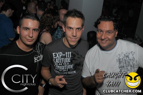 City nightclub photo 551 - August 31st, 2011