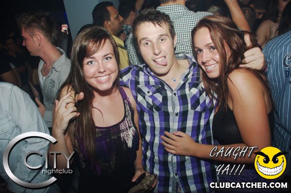 City nightclub photo 64 - August 31st, 2011