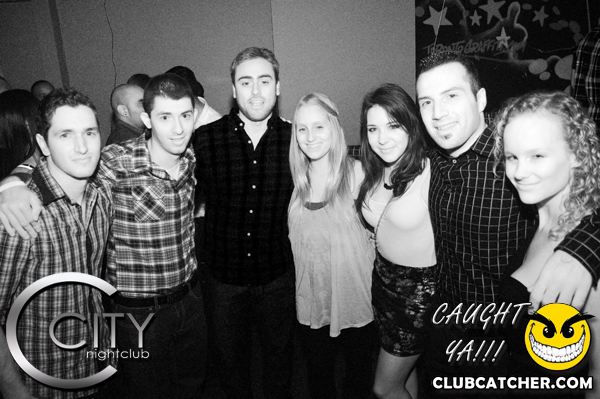 City nightclub photo 69 - August 31st, 2011