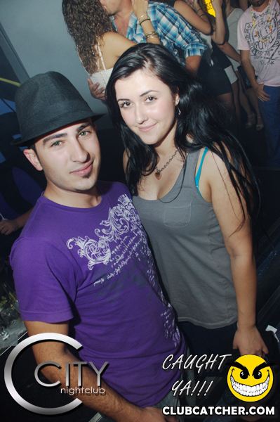 City nightclub photo 72 - August 31st, 2011