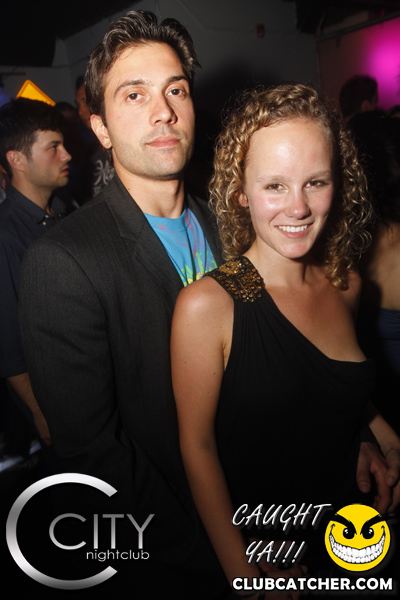 City nightclub photo 80 - August 31st, 2011