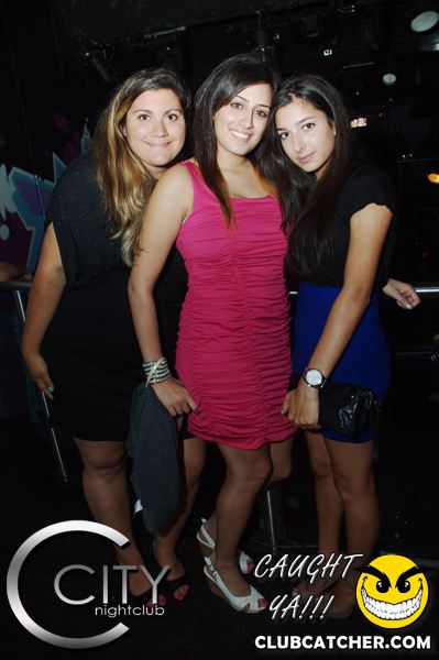 City nightclub photo 9 - August 31st, 2011