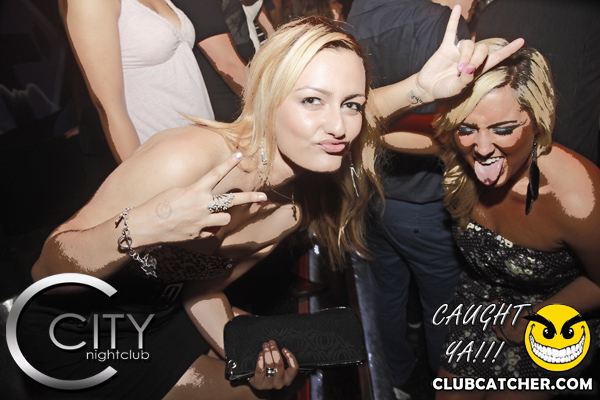 City nightclub photo 81 - August 31st, 2011