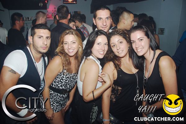 City nightclub photo 87 - August 31st, 2011