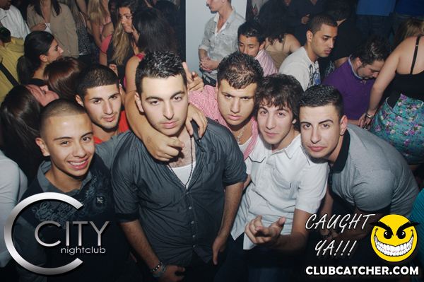 City nightclub photo 89 - August 31st, 2011