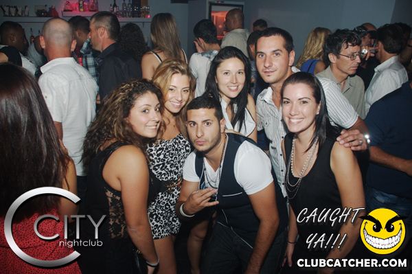 City nightclub photo 90 - August 31st, 2011