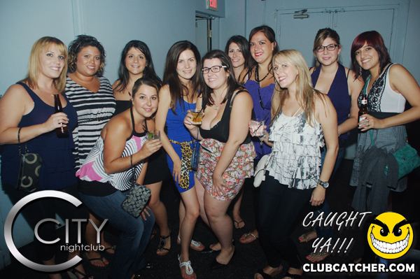 City nightclub photo 92 - August 31st, 2011