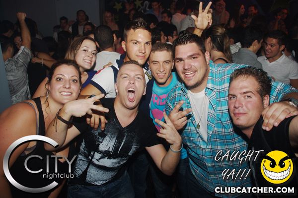 City nightclub photo 95 - August 31st, 2011