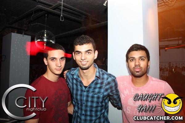 City nightclub photo 103 - September 2nd, 2011