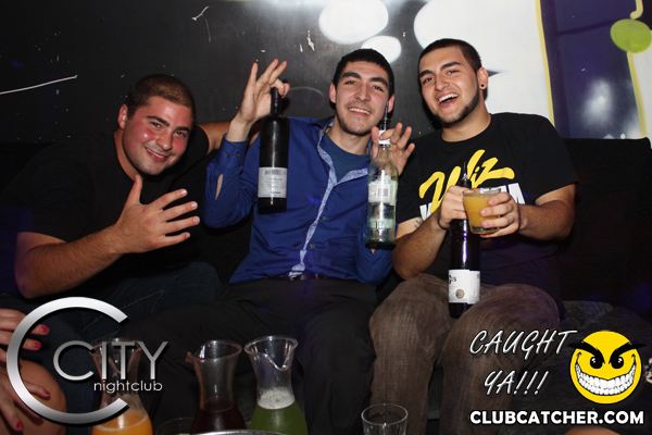 City nightclub photo 105 - September 2nd, 2011