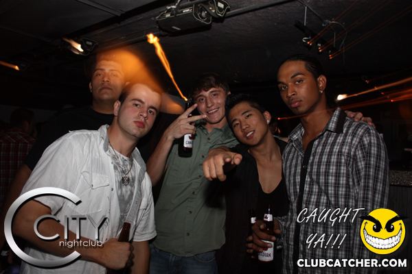 City nightclub photo 106 - September 2nd, 2011