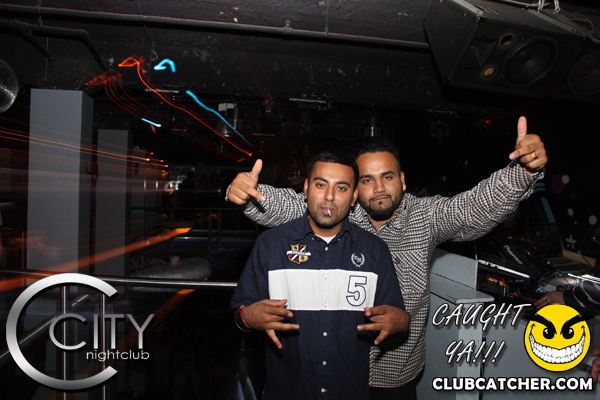 City nightclub photo 109 - September 2nd, 2011