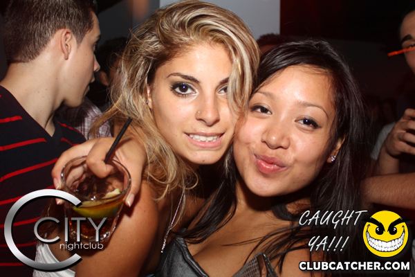 City nightclub photo 111 - September 2nd, 2011