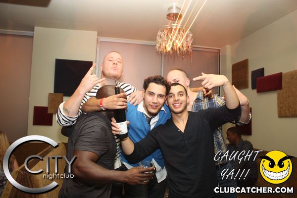 City nightclub photo 115 - September 2nd, 2011