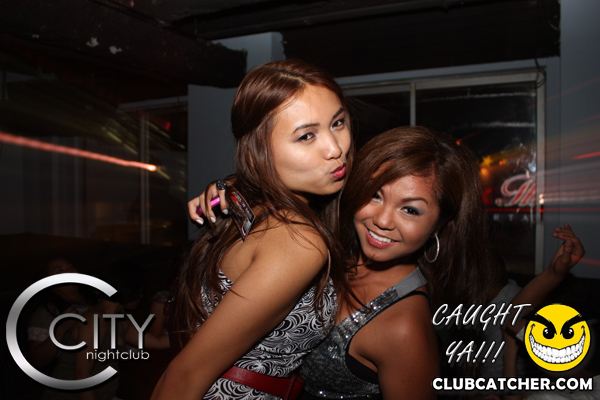 City nightclub photo 117 - September 2nd, 2011