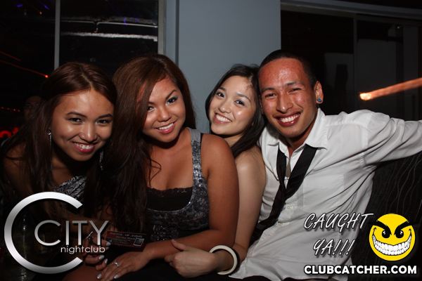 City nightclub photo 118 - September 2nd, 2011