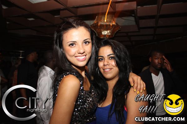 City nightclub photo 119 - September 2nd, 2011