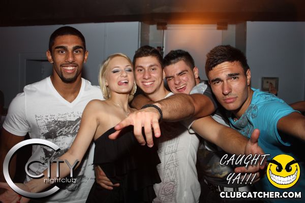 City nightclub photo 124 - September 2nd, 2011