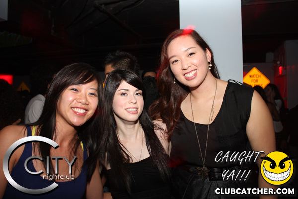 City nightclub photo 127 - September 2nd, 2011