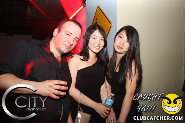 City nightclub photo 137 - September 2nd, 2011