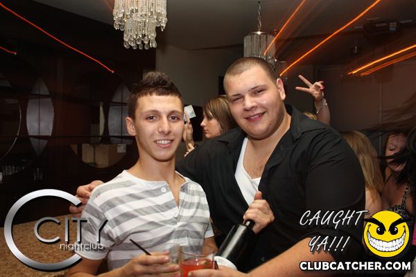 City nightclub photo 138 - September 2nd, 2011