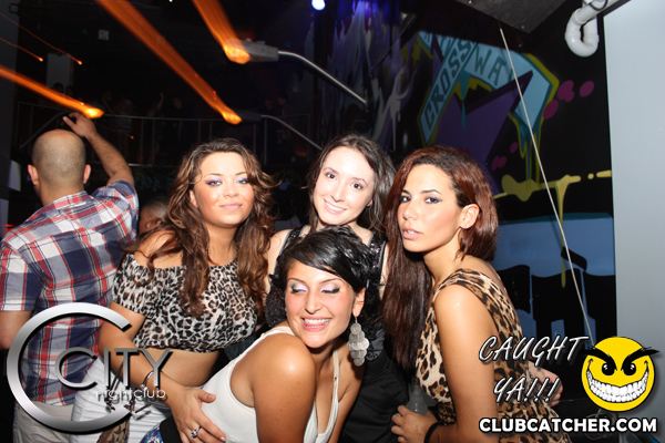 City nightclub photo 15 - September 2nd, 2011