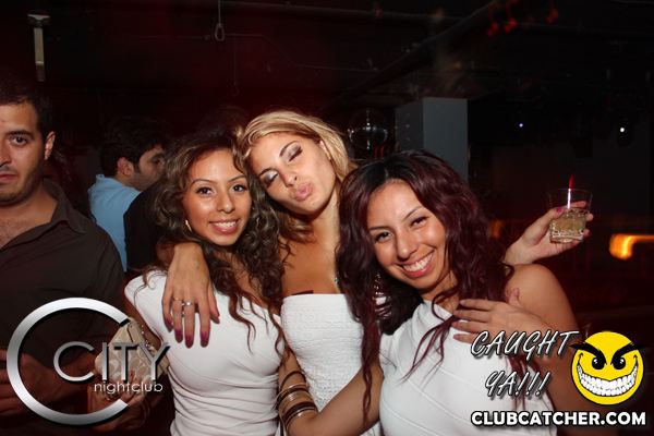 City nightclub photo 143 - September 2nd, 2011