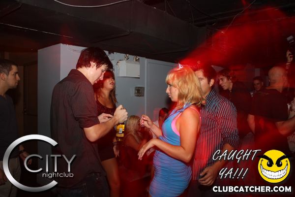 City nightclub photo 147 - September 2nd, 2011