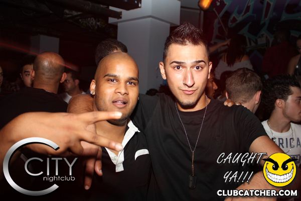 City nightclub photo 150 - September 2nd, 2011