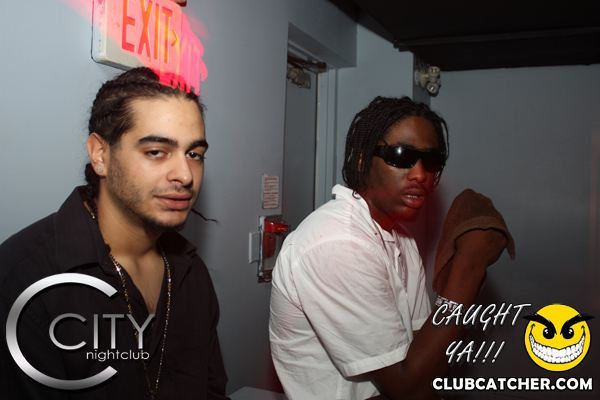 City nightclub photo 160 - September 2nd, 2011